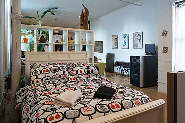 Rented by Garden Management