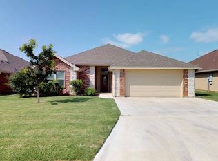 3933 Caroline Ln, San Angelo, TX 76904
