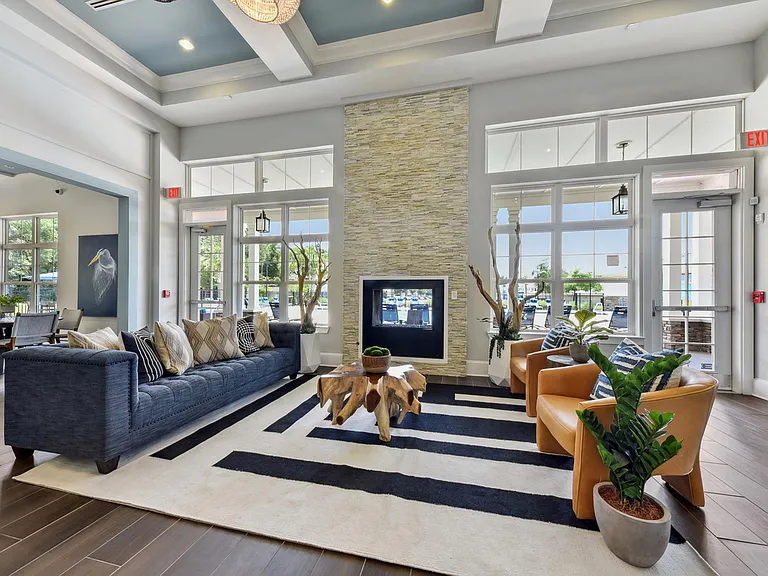 Beach House at Amelia — Photo 42