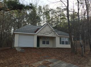 68 David Rd, Cartersville, GA 30121