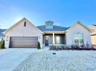 12821 Hudbug Dr, Madison, AL 35756