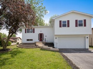 5841 Timberlane Rd, Matteson, IL 60443