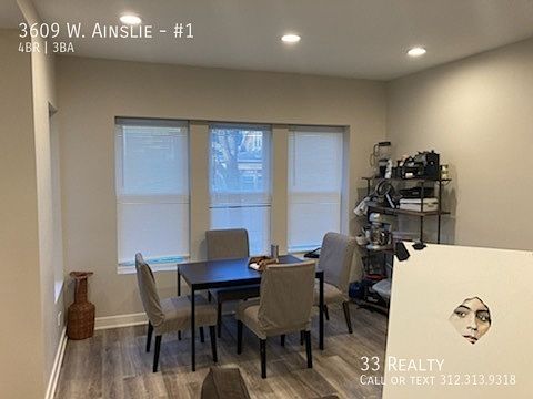 5th image of 3609 W Ainslie St #1