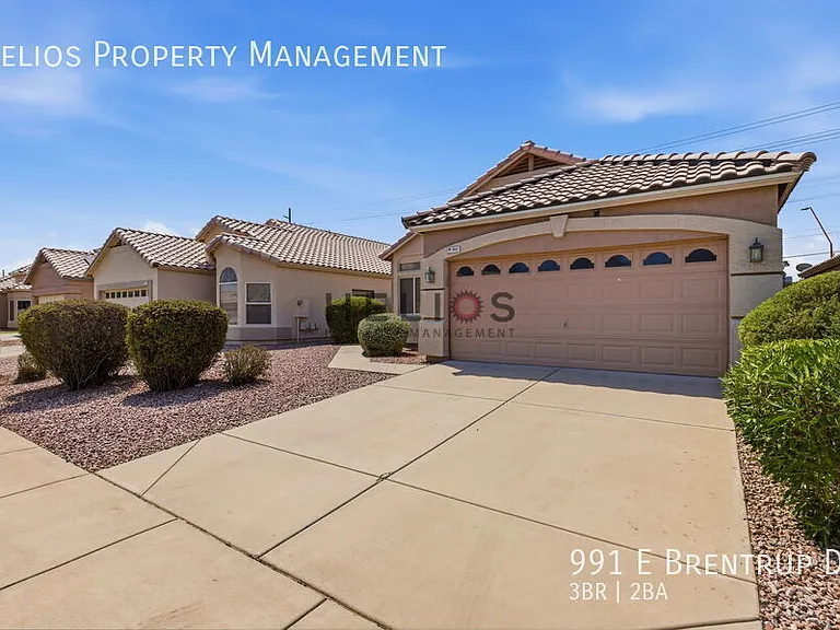991 E Brentrup Dr — Photo 3