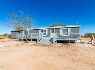 894 N Falton Rd, Maricopa, AZ 85139