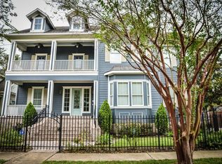 503 E 12th St, Houston, TX 77008