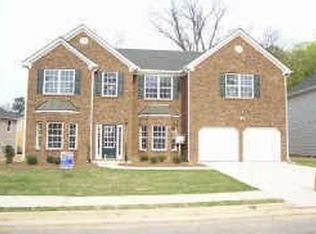 3199 Landings North Dr, Atlanta, GA 30331