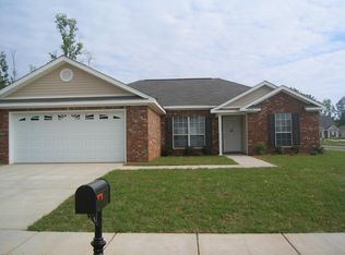 8934 Spring Grv S, Mobile, AL 36695