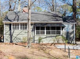 1532 Valley Ave, Homewood, AL 35209