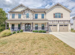 654 Little Turkey Ln, Knoxville, TN 37934
