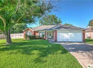 4305 Briarwood Dr, Temple, TX 76502
