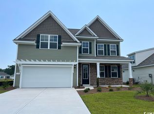 630 Edinburgh Dr LOT 1010, Little River, SC 29566