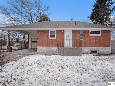 1249 Furnas Ave, Lincoln, NE, 68521