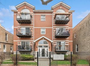 1447 N Campbell Ave, Chicago, IL 60622
