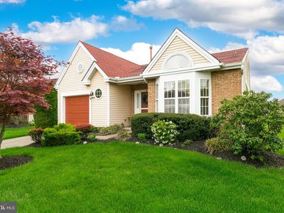 204 Dogwood Dr, Mount Laurel, NJ, 08054