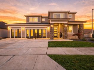 3805 Morningside Pkwy, Richland, WA 99352