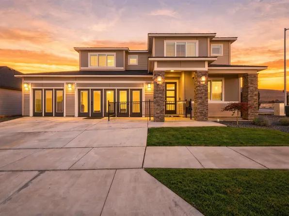 3805 Morningside Pkwy, Richland, WA 99352