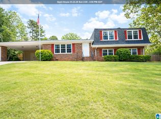 1209 Birchwood Dr, Anniston, AL 36207