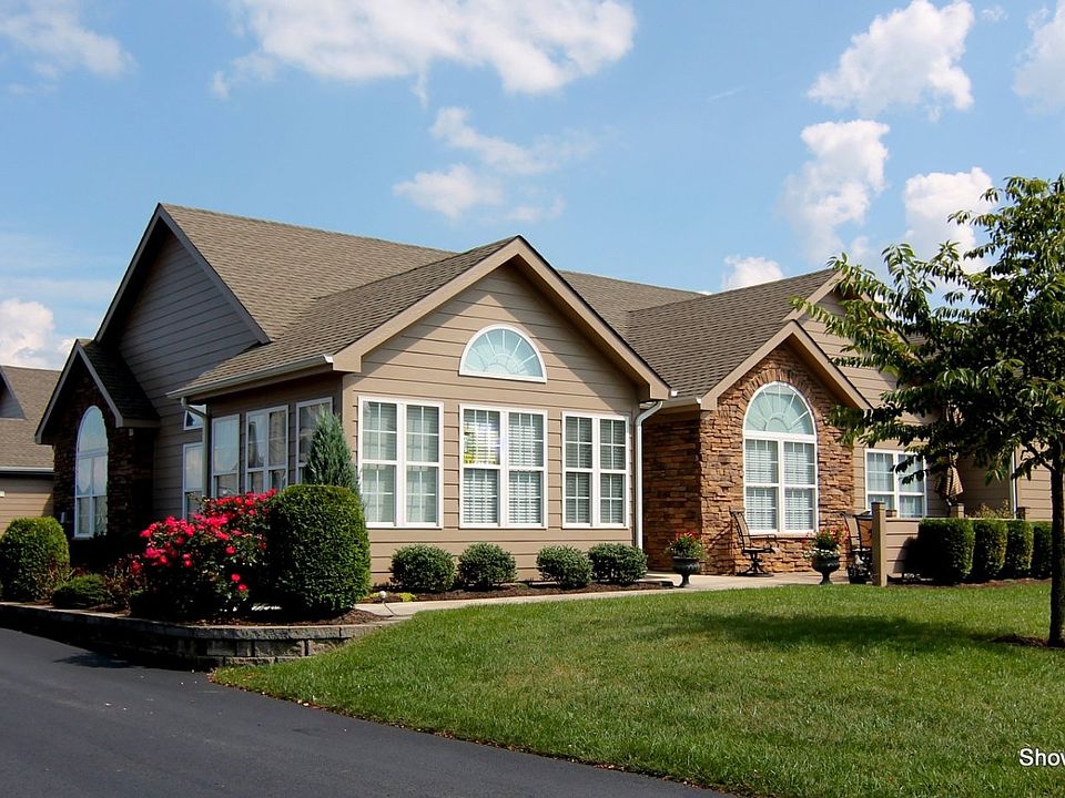 For Sale: 5433 Orchard Villas CIR, Roanoke, Virginia 24019