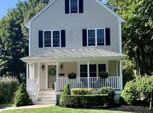 131 Falconer Ave, Brockton, MA 02301