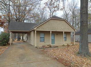 2300 Biltmore Cv, Jonesboro, AR 72404