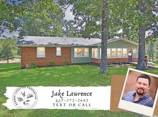 1010 County Road 230, Couch, MO 65690