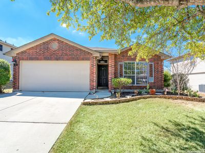 720 Fountain Gate, Schertz, TX, 78108