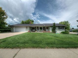 1103 8th St, Spearfish, SD 57783