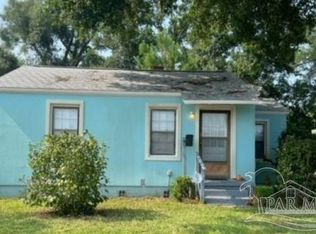 2020 W Romana St, Pensacola, FL 32502