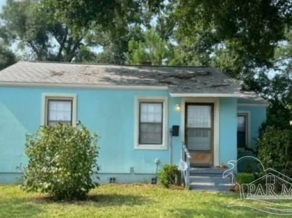 2020 W Romana St, Pensacola, FL 32502