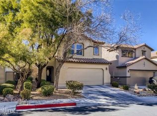 685 Monument Point St, Henderson, NV 89002