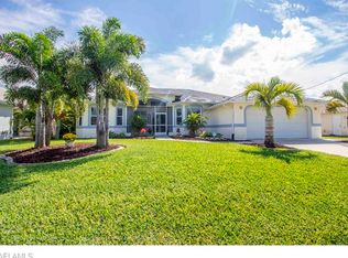 246 SE 29th St, Cape Coral, FL 33904