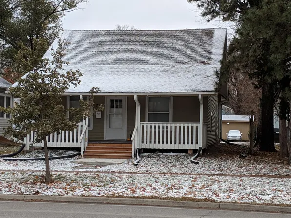 725 Bluemont Ave, Manhattan, KS 66502