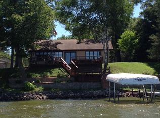 10624 55th St, Clear Lake, MN 55319