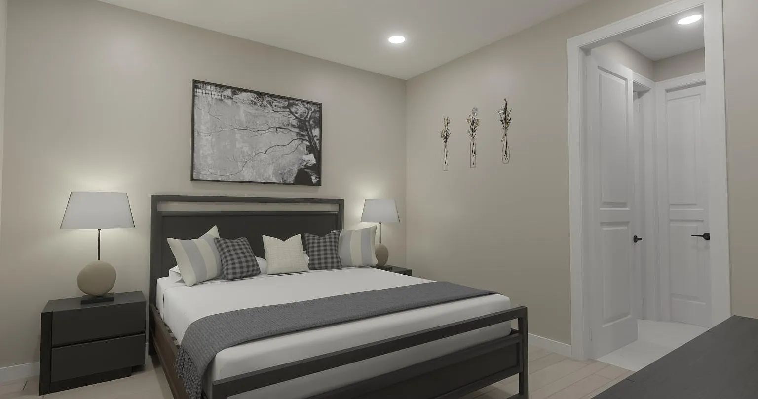 3 bed, 2.5 bath, 2000 sqft, $950 — Photo 3