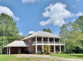 2735 Smylie Rd, Gloster, MS 39638