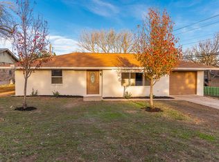 139 Valley View Dr S, Kerrville, TX 78028