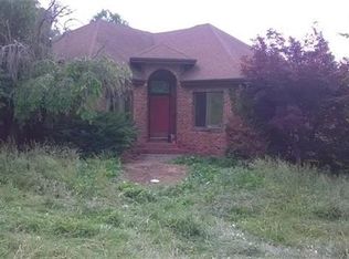 13455 23rd Rd, Perry, KS 66073