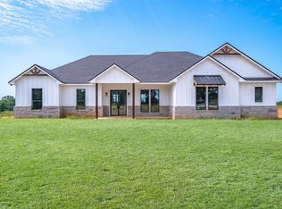445 Vz County Road 2410, Canton, TX 75103