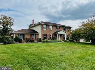 3201 Seiter Ln, Jarrettsville, MD 21084