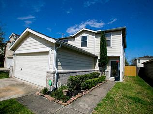 15519 Red Pine Ridge Way, Houston, TX 77049