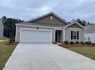 809 Freestyle Ct LOT 255, Longs, SC 29568