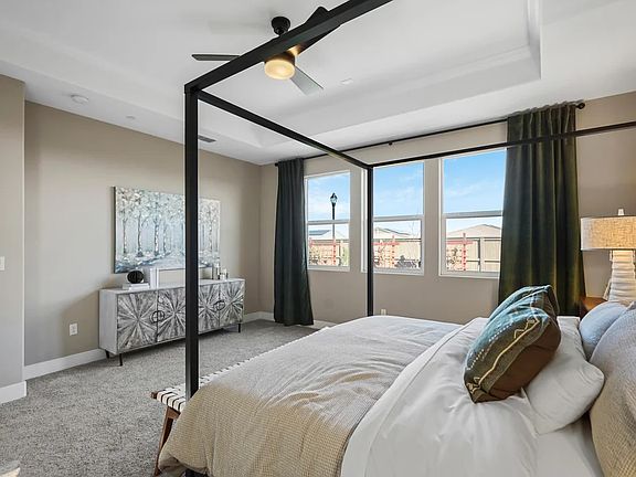 Owner s Suite