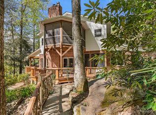 31 Thrush Dr, Maggie Valley, NC 28751