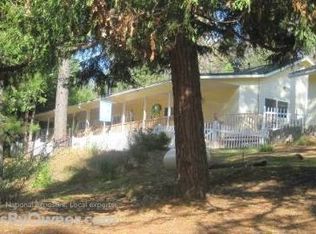 5441 Rainier Dr, Garden Valley, CA 95633