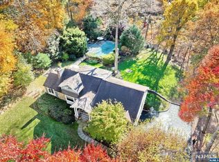 60 Locust Ln, Upper Saddle River, NJ 07458