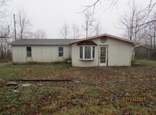 7858 Rineyville Big Springs Rd, Rineyville, KY 40162