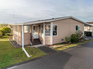 47 Sunshine Way #47, Eureka, CA 95503