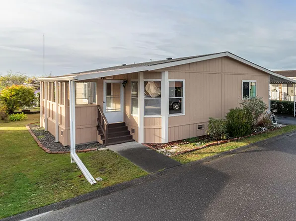 47 Sunshine Way #47, Eureka, CA 95503