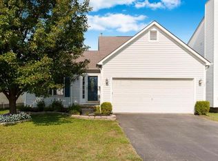 309 Rainswept Dr, Galloway, OH 43119
